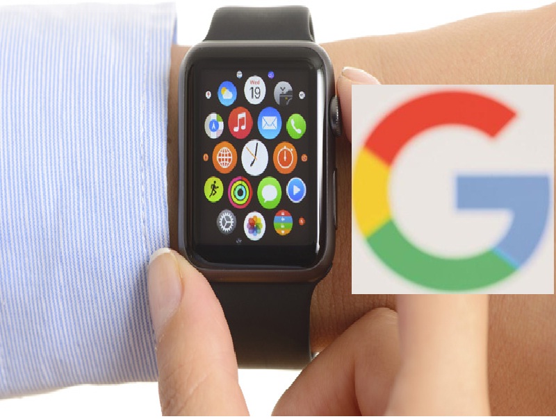 Indian Patent office rejects Google's application for wearable electronics